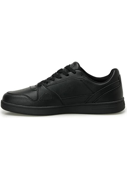 Damon 5fx Siyah Erkek Sneaker Siyah