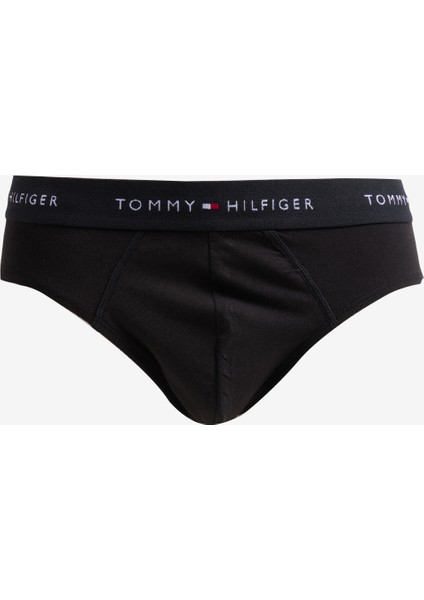 Siyah Erkek Boxer UM0UM034710SE