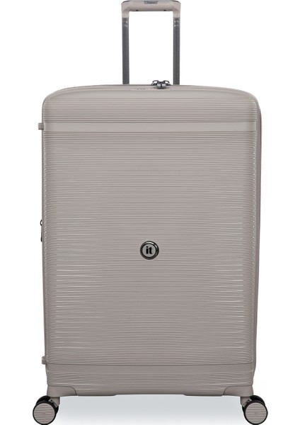 It Luggage Çekçekli Ser, Standart, Vizon