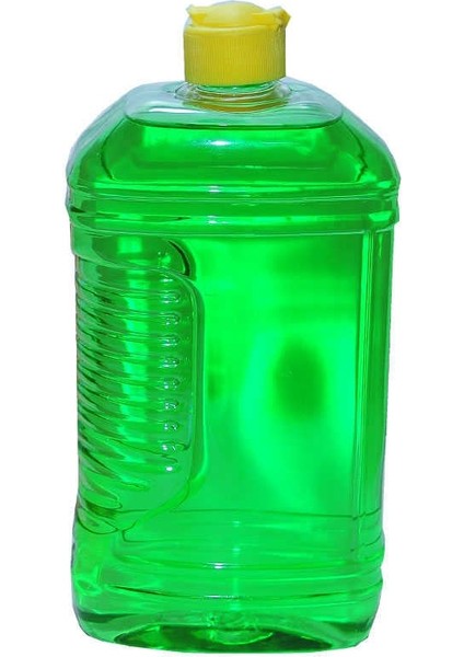 Zeytin Çiçeği Kolonyası 60 Derece Pet Şişe 900 ml Yeni