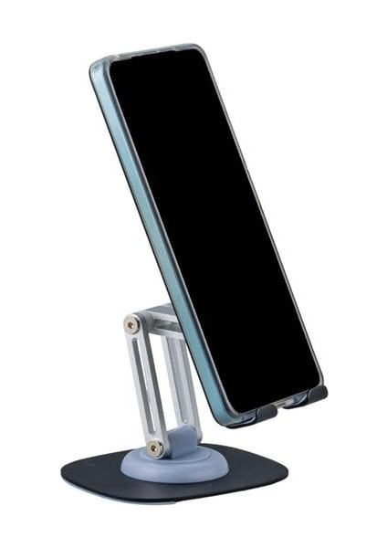 Fırsat Byr PM-24574 Q17 360 Derece Tablet ve Telefon Tutucu Stand Yeni