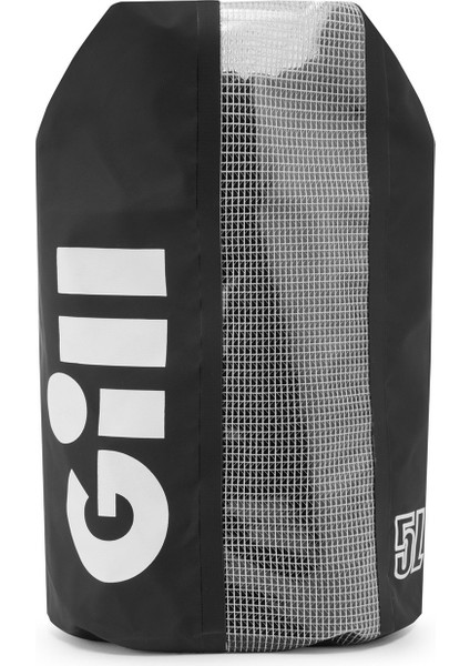 Gıll Voyager Dry Bag 5l GIL.L098_BLK Kuru Çanta