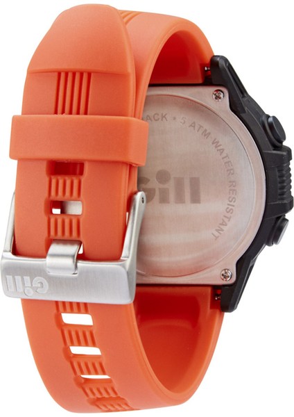 Gıll Stealth Racer Watch GIL.W017_ORN modelleri