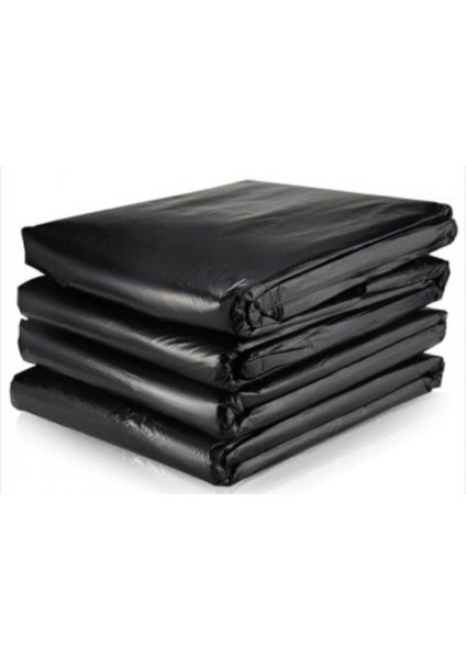 Siyah Dökme Market Poşeti Torbası - Hışır Atlet Poşet - Küçük Boy - 22 x 42 Cm. - 1 Kg fiyatları