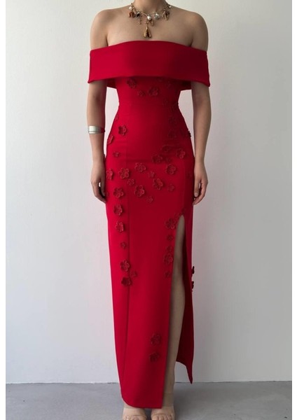 Cası Straplez Elbise fiyatları