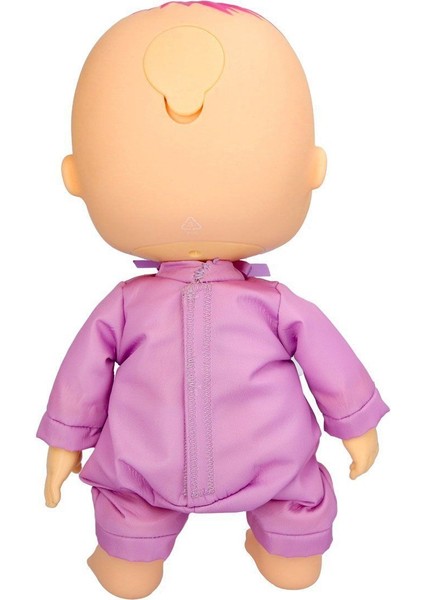 CYB67200 Cry Babies Love Banyo Zamanı Zoe modelleri