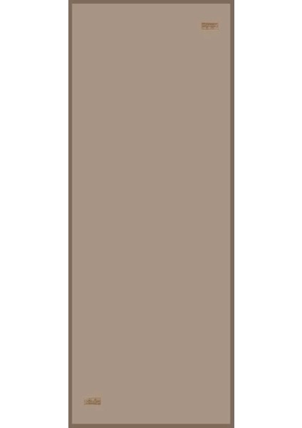 Güz | Yaz Serinliği Şal - 70X190