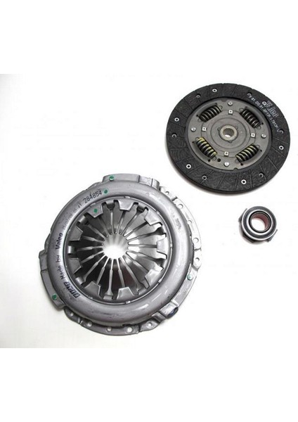 Debriyaj Seti Palio-Albea-Brava-Bravo-Punto-Lancia 1.2i 16V 188A5.000-MEK-5M Dpmah