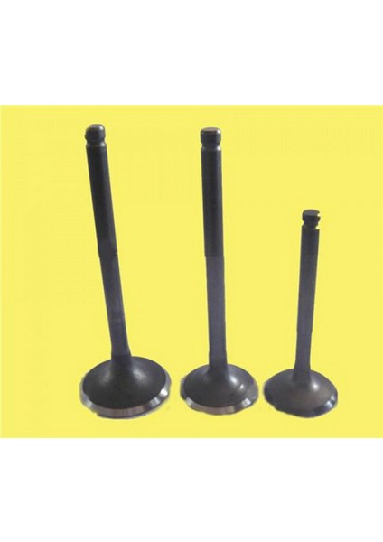 Subap Emme Eksoz Vectra 1.8-Astra 2.0i-Omega 8V In-4/ex-4 Dpmah