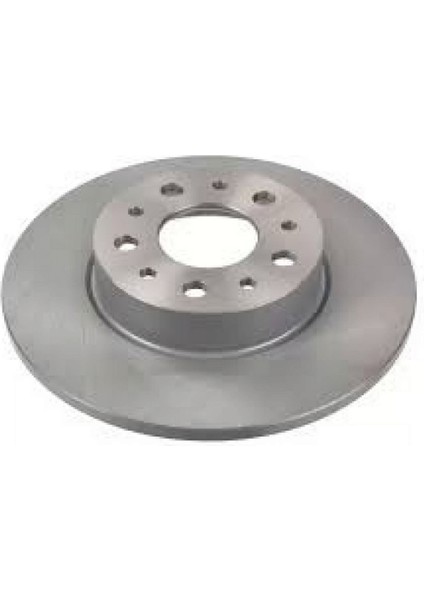 Fren Diski Ege Dpmah