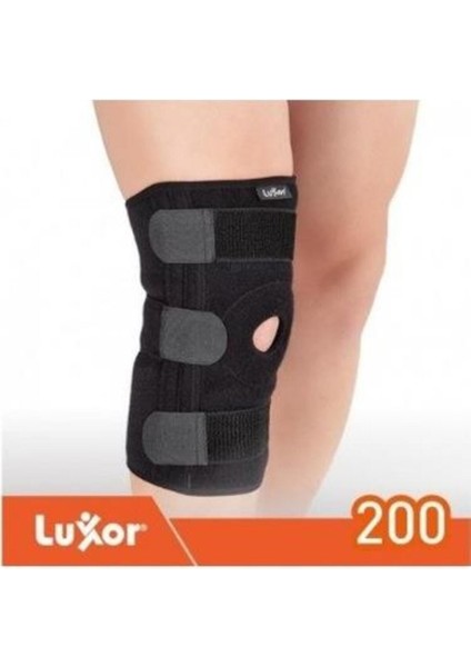 Patella ve Ligament Dest. Dizlik (200/)