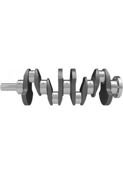 Krank PARTNER-BERLINGO-P307-P406-P407-C4-C5-XSARA 2.0hdi XUD9T-DW10 Dpmah