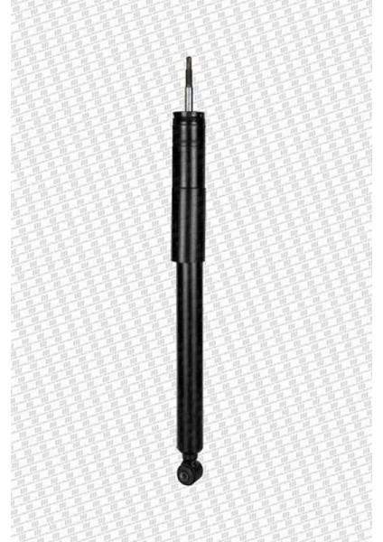 Amortisor On Gazli Mercedes C-Class W202 93 00 Dpmah