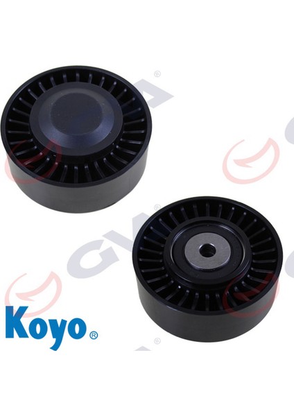 Alternatör Gergi Rulmani A4 05-08 A6 05-11 A8 03-10 Q7 06-10 2.7tdi-3.0tdi Bsg-Casa Dpmah