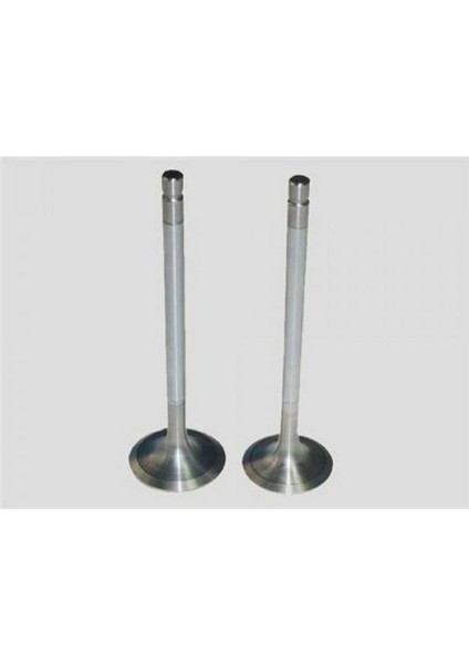 Subap Emme Eksoz Ford 1.6 Tdci 8V ENG.T1DA-T1DB-T3DB-TJZA-TJZB-T1WB Dpmah