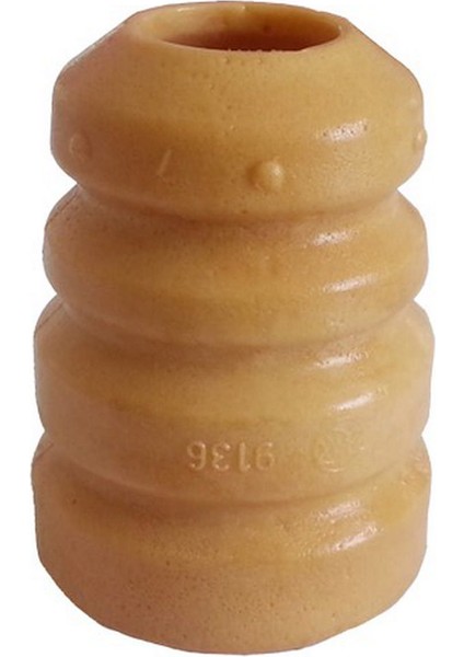 Amortisör Takozu Ön Yeni Doblo Cargo 2010 Tüm Mot.tipi Vulkollan Gözenekli Dpmah