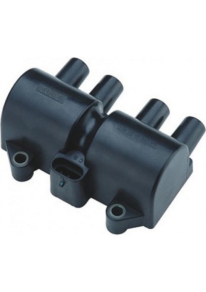 Ateşleme Bobini Opel Antara 2.4 06-11 Aveo Kalos 1.2-1.4 02 08 Captiva 2.4 Cruze Matiz Nubira 96253555-96253555-96253555-96566260-------- Dpmah