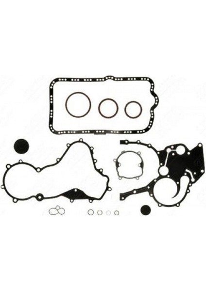 427033P Alt Takim Conta Master Ii-Lgn Ii 2.2dci-Master Iii-Trafic Ii-Movano-Vivaro 2.5dci G9T 722 Dpmah