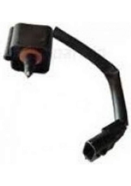 Mazot Filtre Müşürü Dacia Logan-Sandero 1.5 Dci Dpmah