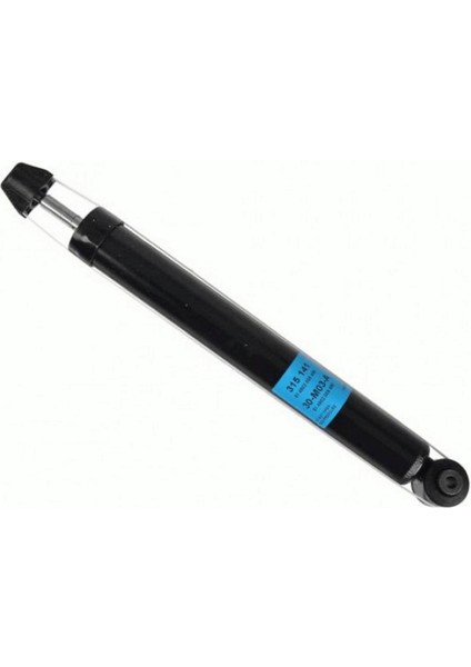 Arka Amortisör L/r P308 1.4 16V-1.6 16V-1.6 Hdi-2.0 Hdi 2007 2014 Dpmah