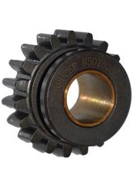 Geri Vites Dişlisi Burçlu M131-M124 Dpmah