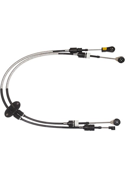 Vites Kumanda Teli Mondeo Iv 1.6 Tdci 07 14 Dpmah