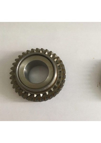5. Vites Dişlisi TOROS-R12 34 Diş MD606 Dpmah