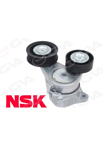 Alternatör Gergi Rulmani Kütüklü Focus-Cmax 1.8 Tdi 04-11 Dpmah