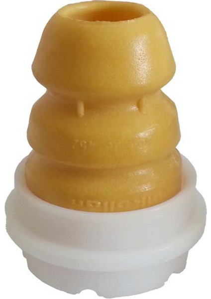 Amortisör Takozu Palio-Siena-Albea 1996 Tüm Motor Tipleri Vulkollan Gözenekli Dpmah