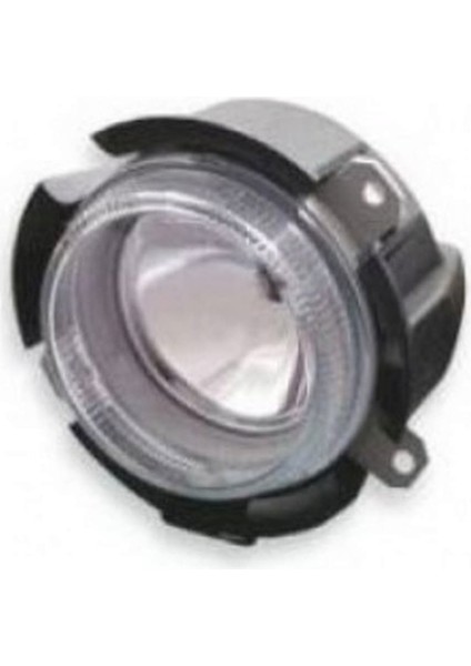 Sis Lambasi Sağ Fiat Fiorino-Citroen Nemo - Peugeot Bipper Dpmah