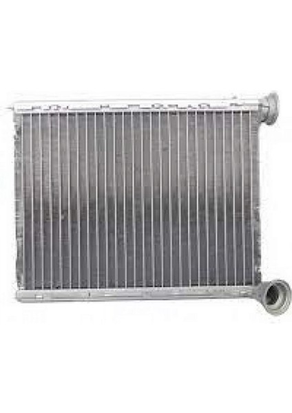 Kalorifer Radyatoru Renault Megane Iv-Kadjar-Talisman Dpmah