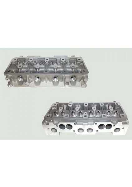 Silindir Kapaği Renault 9 1.4l Dpmah
