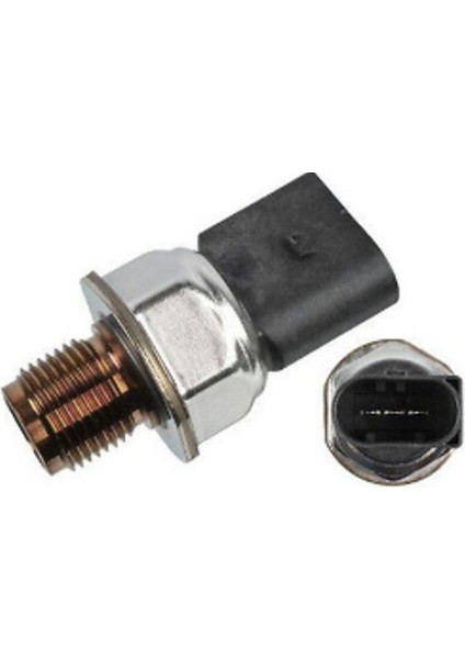 Mazot Basinç Müşürü 208-308-3008-5008-EXPERT Iii-Partner Iii-C3-C4-Berlingo Dpmah