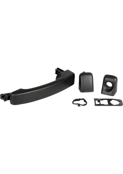 Diş Ön Sürgülü Kapi Açma Kolu Tk Master Iii-Movano Dpmah