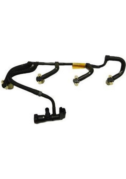 Yakit Dönüş Borusu Mgn Iv-Kadjar-Talisman 1.5 Dci K9K Dpmah