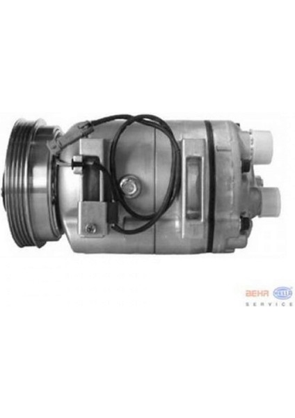 8FK351127-671 Klima Kompresörü A4 1.8-1.8t-1.9tdi 94-01 A6 1.8-1.8t-1.9tdi 96-05 Passat1.6-1.8 -1.9 Tdi 96-00 Dpmah