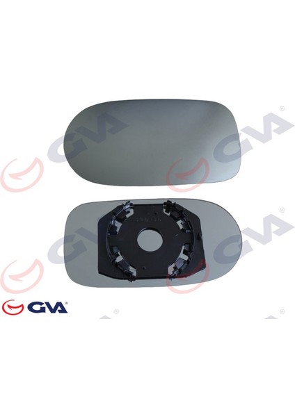 Ayna Cami Sağ Palio 03 -Albea 05 Mekanik VM-6155GR Dpmah
