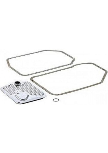 Sanziman Filtresi Bmw M62 E39 E38 E53 Range Rover 3 Vouge L322 02 05 Jaguar Xk 8 X100 96 05 Contali Dpmah