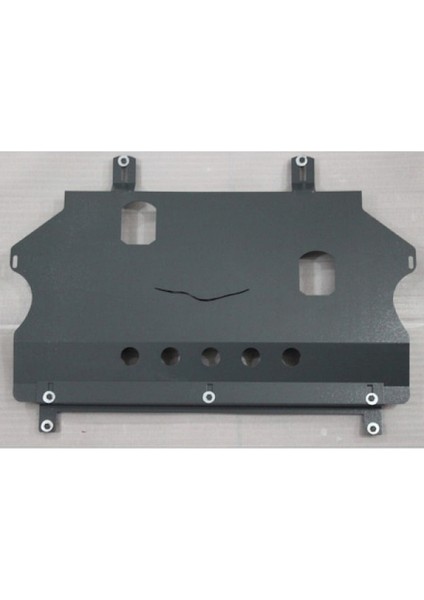 Dr 4041 Motor Alt Koruma Metal Partner-Berlingo I-Ii Dpmah