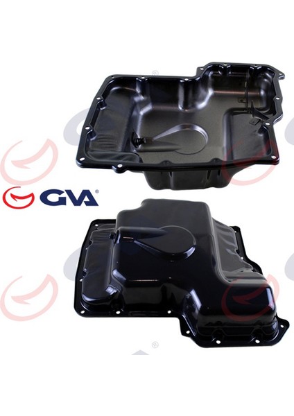 Yağ Karteri Boxer-Jumper-Transit-Ducato-Mondeo 2.0-2.2 Dpmah