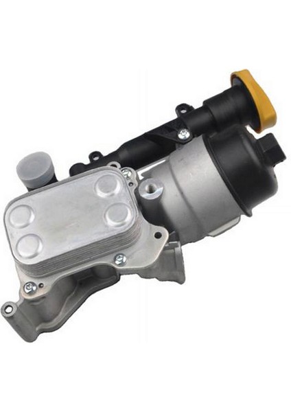 Yağ Soğutucusu Contali Fiat Doblo I-Ii-Linea 1.3 D Dpmah