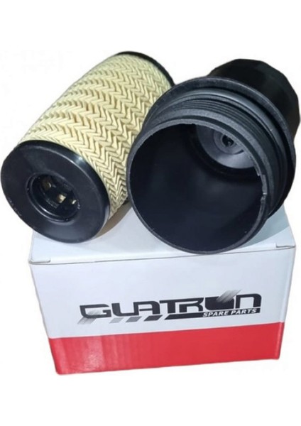 Yağ Filtresi Haznesi Set Megane 4 Talisman 1.5 Dci K9K Euro 6 Dacia Duster 152092567R-152092567R 6081840100-A6081840100-1520900Q0J Dpmah