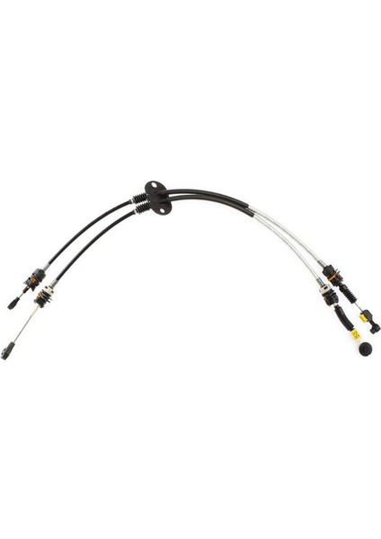 Vites Kumanda Teli Ford Connect 1.8 16V-1.8 Tdci 02-13 5 Vites Dpmah