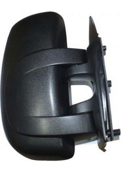 Diş Dikiz Aynasi Sağ Master-Movano 04 Mekanik Konveks VM-969R Dpmah