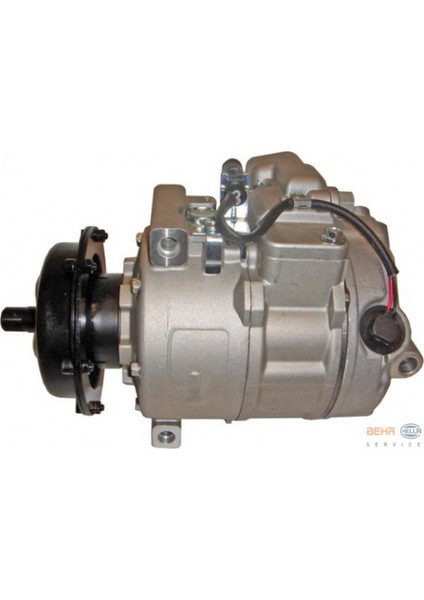 8FK351110-911 Klima Kompresörü T5 2.5 Tdi 03-09 Touareg 2.5 03-10 Dpmah