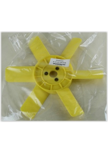 Pervane 6.li M131 Dpmah