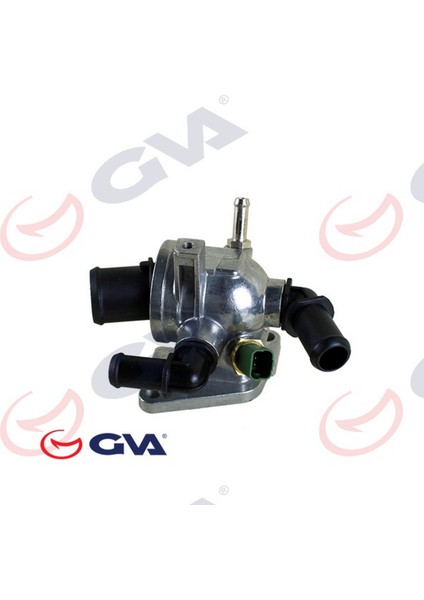 Termostat 88C Komple / Müşürlü Doblo-Fiorino-Linea-Punto-Corsa D-Astra H-Combo 1.3jtd Dpmah