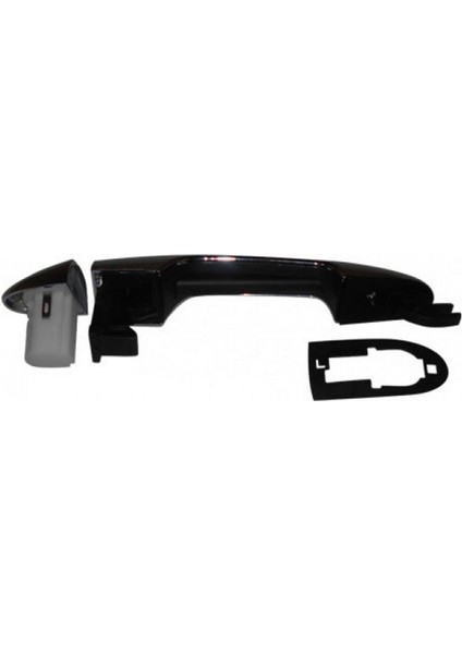 Diş Kapi Açma Kolu Ön / Arka Sağ Fiat Egea Dpmah