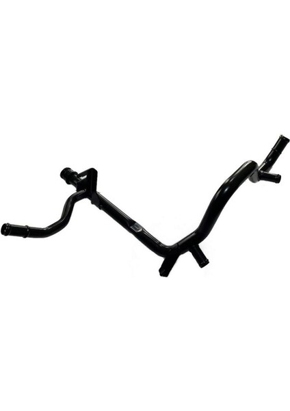 Devirdaim Su Borusu Golf Iv-A3 96-06 1.6 Akl Dpmah