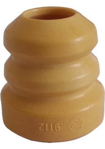 Amortisör Takozu Ön Fiorino-Linea-Bipper-Nemo-Grande Punto Vulkollan Gözenekli Dpmah